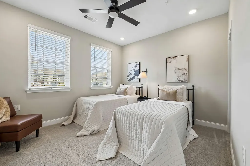 1901 Shadow Green Drive Franklin TN 37064