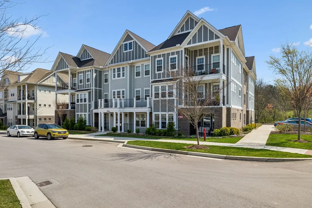 1901 Shadow Green Drive Franklin TN 37064