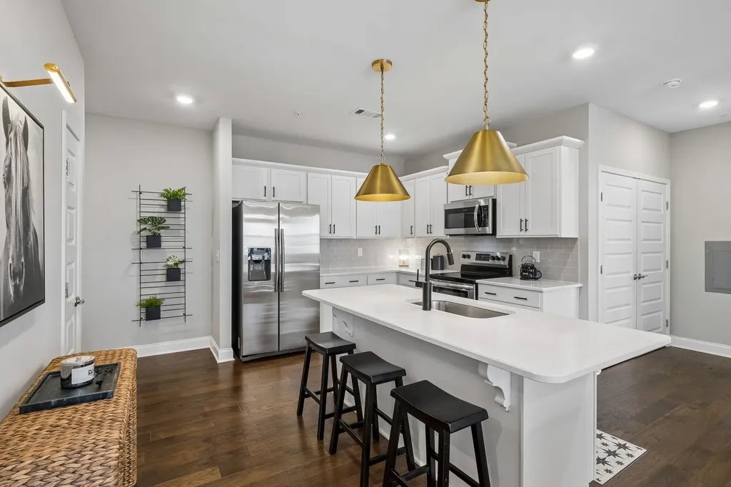 1901 Shadow Green Drive Franklin TN 37064