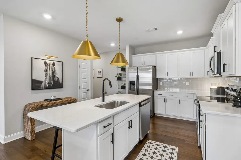 1901 Shadow Green Drive Franklin TN 37064