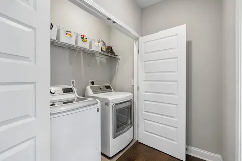 1901 Shadow Green Drive Franklin TN 37064