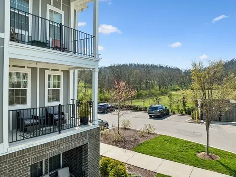 1901 Shadow Green Drive Franklin TN 37064