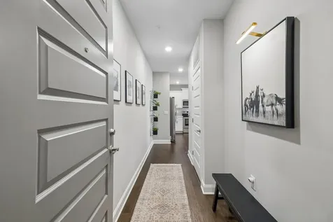 1901 Shadow Green Drive Franklin TN 37064