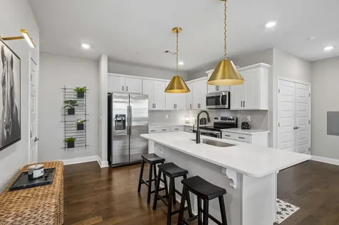 1901 Shadow Green Drive Franklin TN 37064