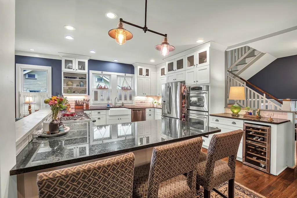 3704 Westbrook Avenue Nashville TN 37205
