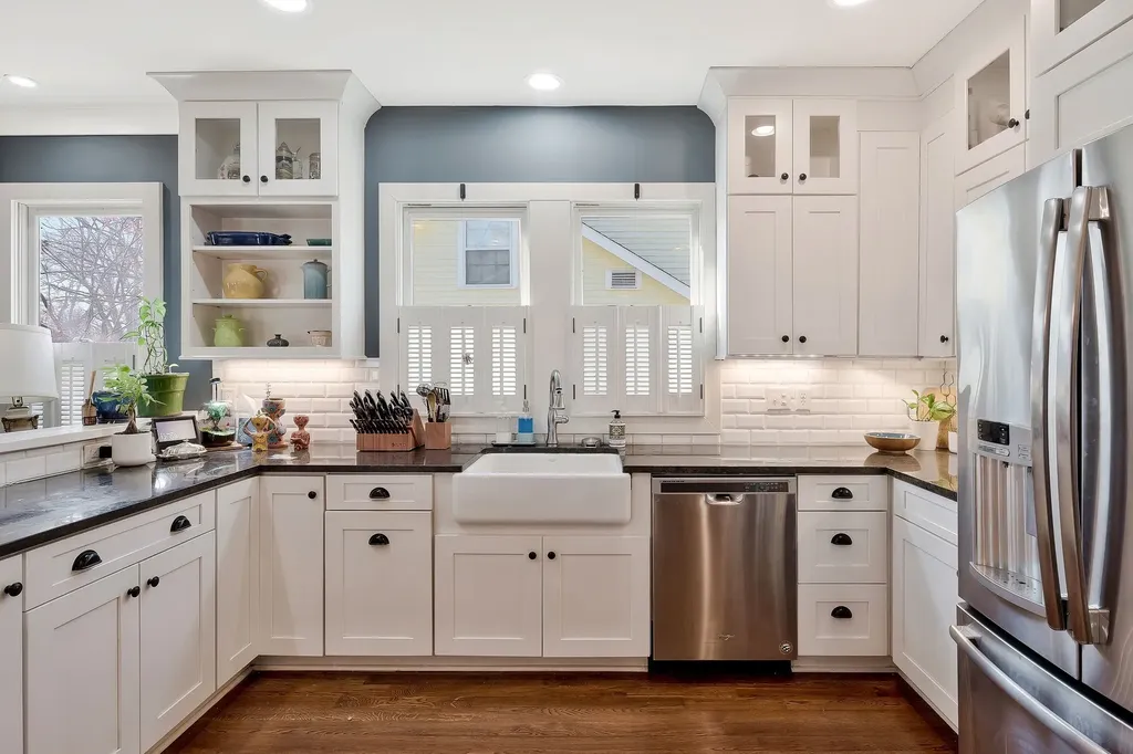 3704 Westbrook Avenue Nashville TN 37205