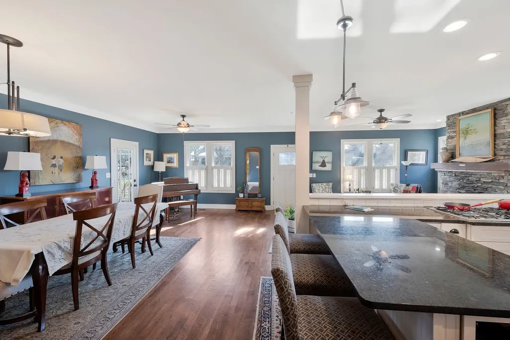 3704 Westbrook Avenue Nashville TN 37205