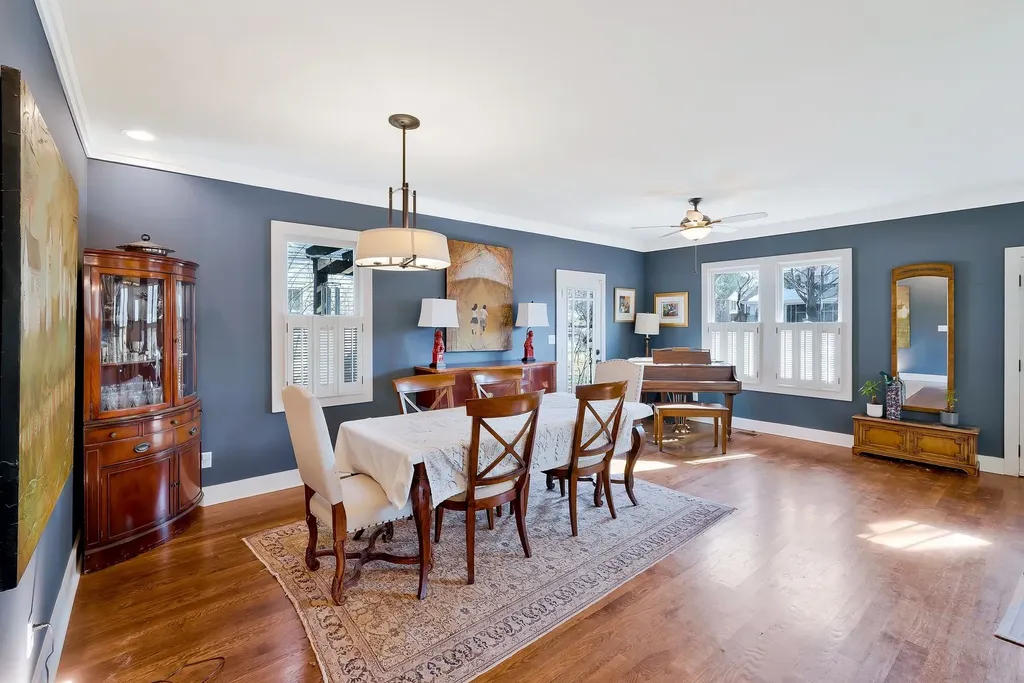 3704 Westbrook Avenue Nashville TN 37205