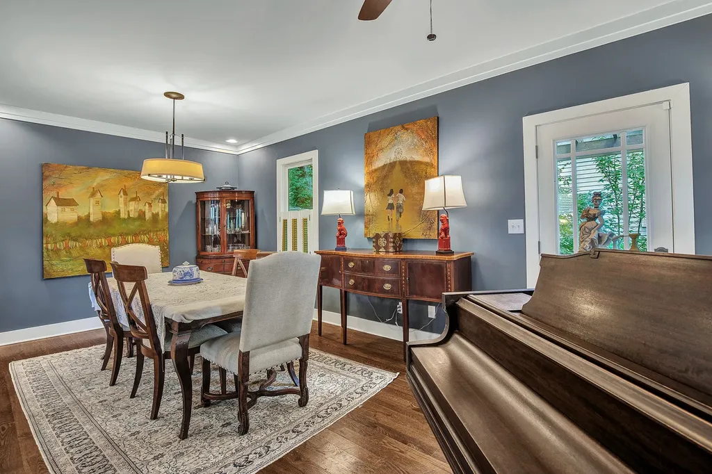 3704 Westbrook Avenue Nashville TN 37205