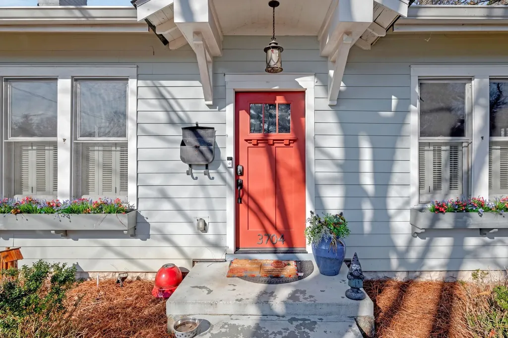 3704 Westbrook Avenue Nashville TN 37205