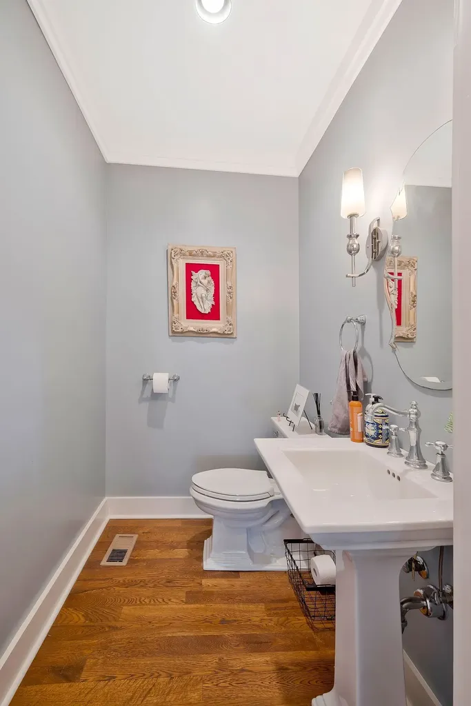 3704 Westbrook Avenue Nashville TN 37205