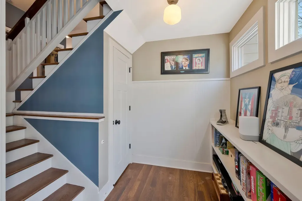 3704 Westbrook Avenue Nashville TN 37205