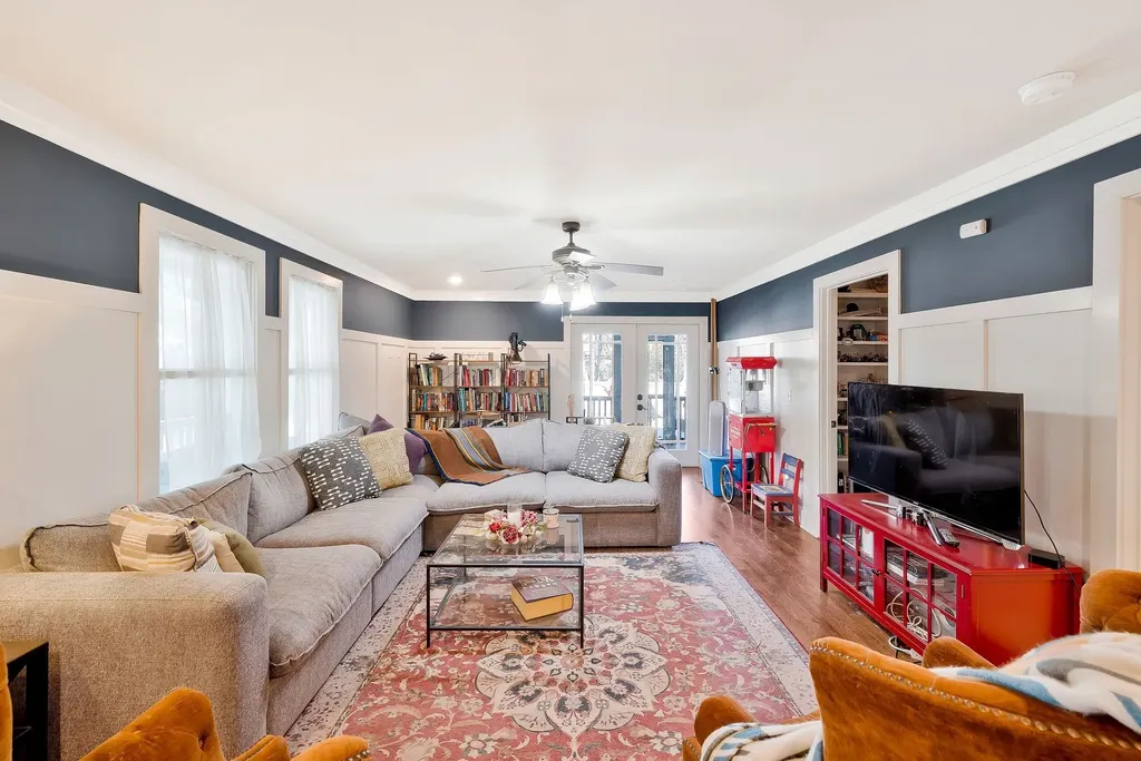 3704 Westbrook Avenue Nashville TN 37205