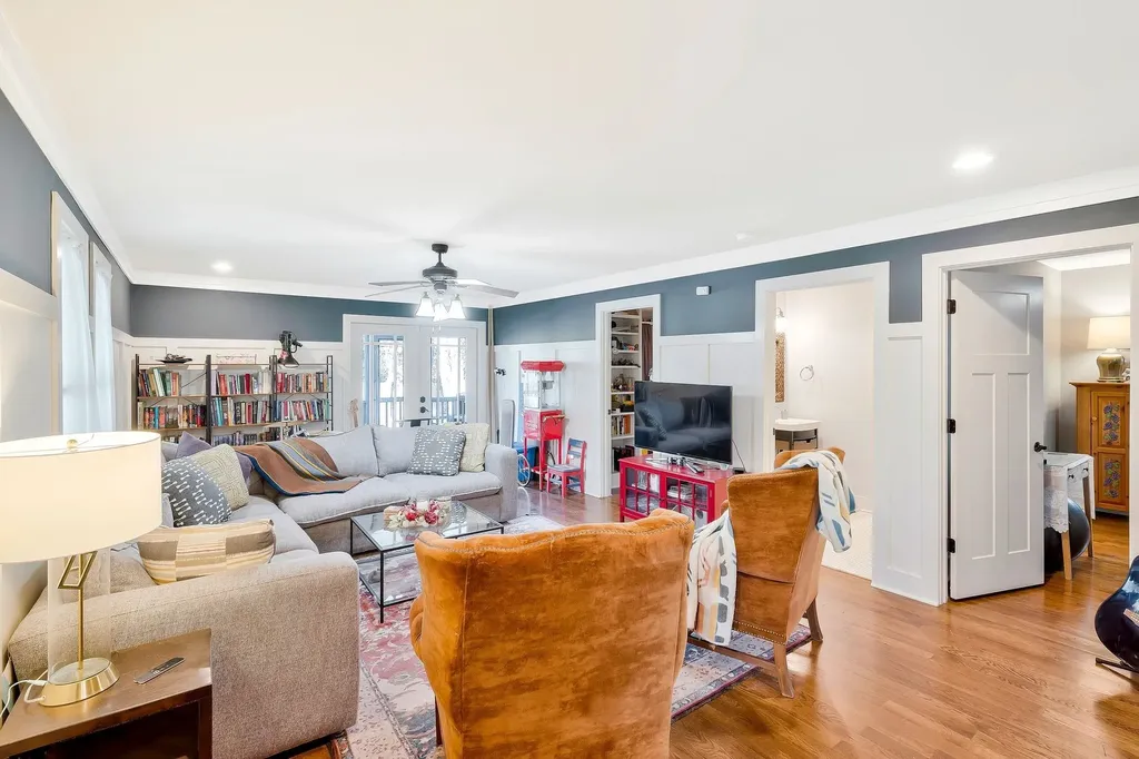 3704 Westbrook Avenue Nashville TN 37205