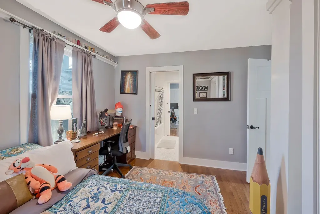 3704 Westbrook Avenue Nashville TN 37205