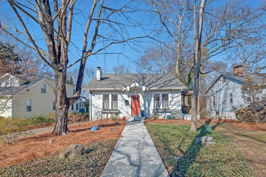3704 Westbrook Avenue Nashville TN 37205
