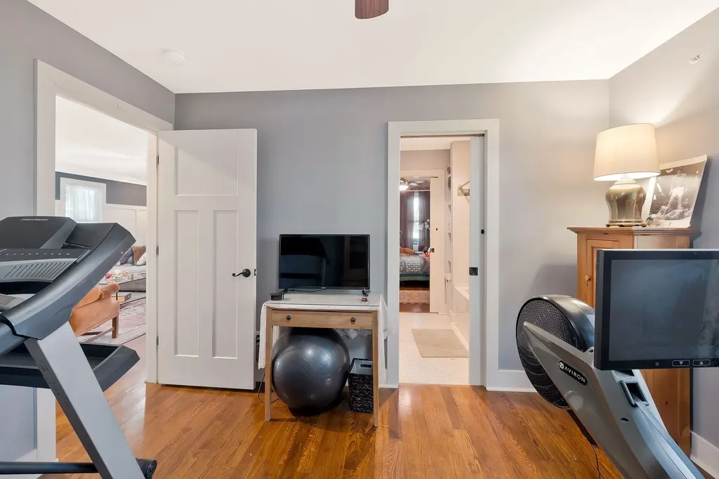 3704 Westbrook Avenue Nashville TN 37205