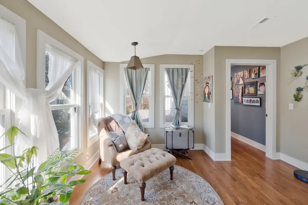 3704 Westbrook Avenue Nashville TN 37205