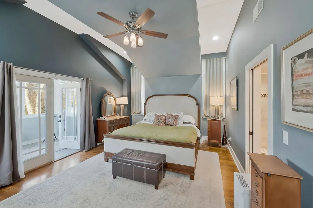 3704 Westbrook Avenue Nashville TN 37205