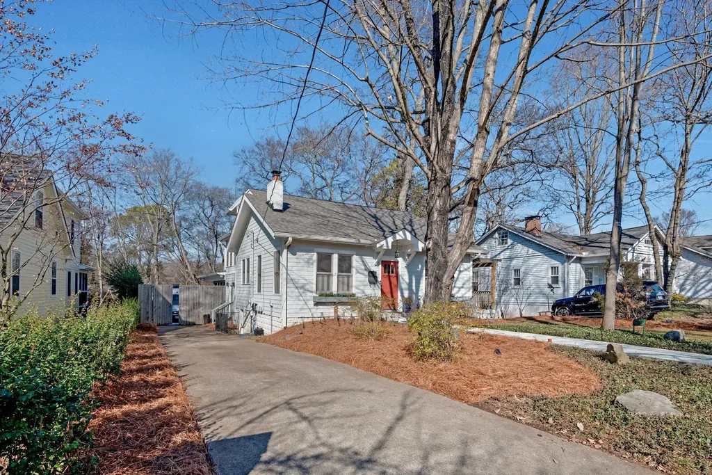 3704 Westbrook Avenue Nashville TN 37205