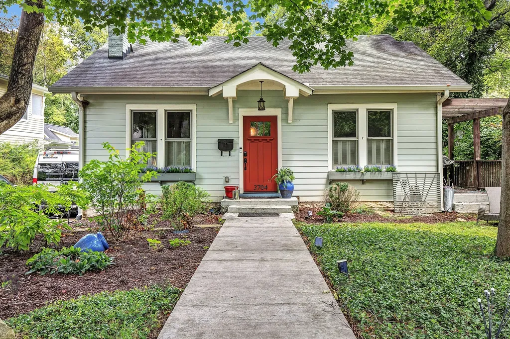3704 Westbrook Avenue Nashville TN 37205
