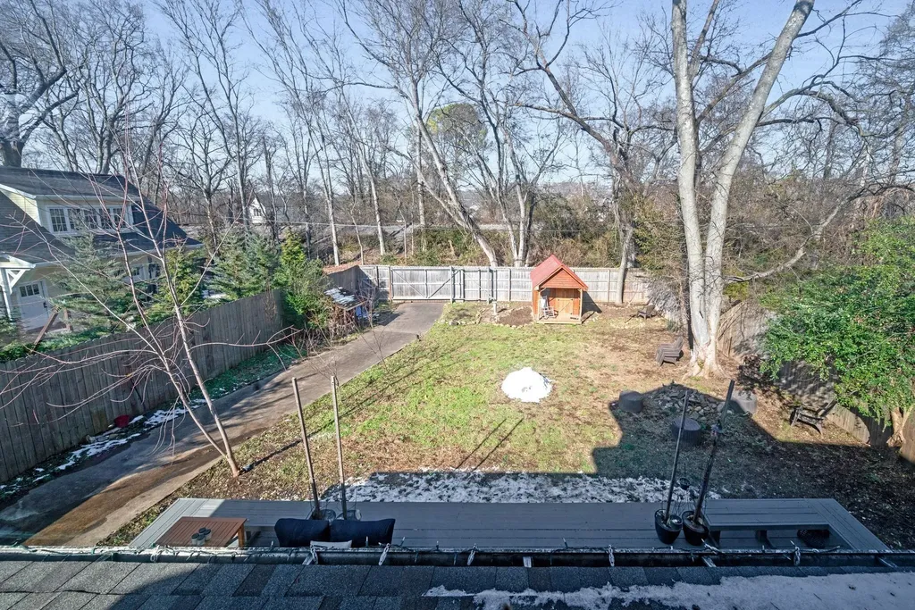 3704 Westbrook Avenue Nashville TN 37205