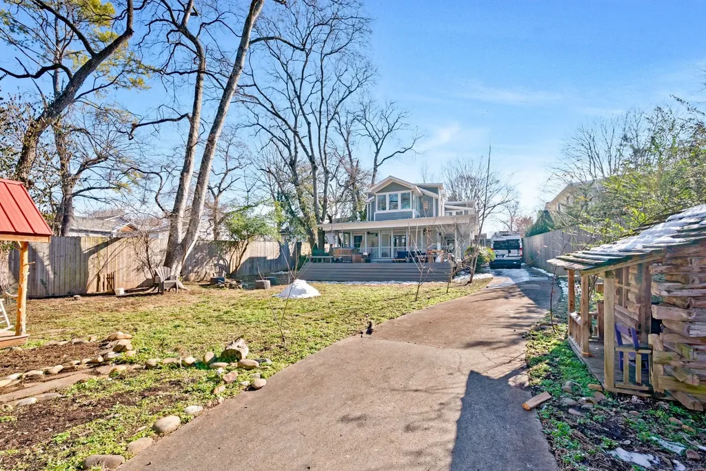 3704 Westbrook Avenue Nashville TN 37205