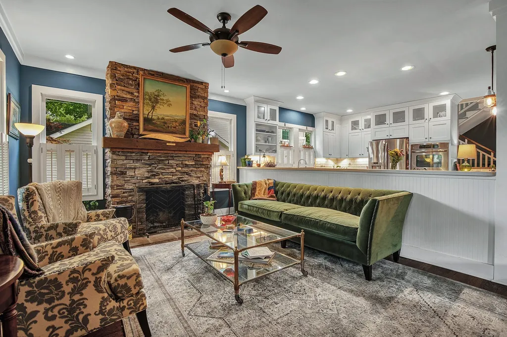 3704 Westbrook Avenue Nashville TN 37205