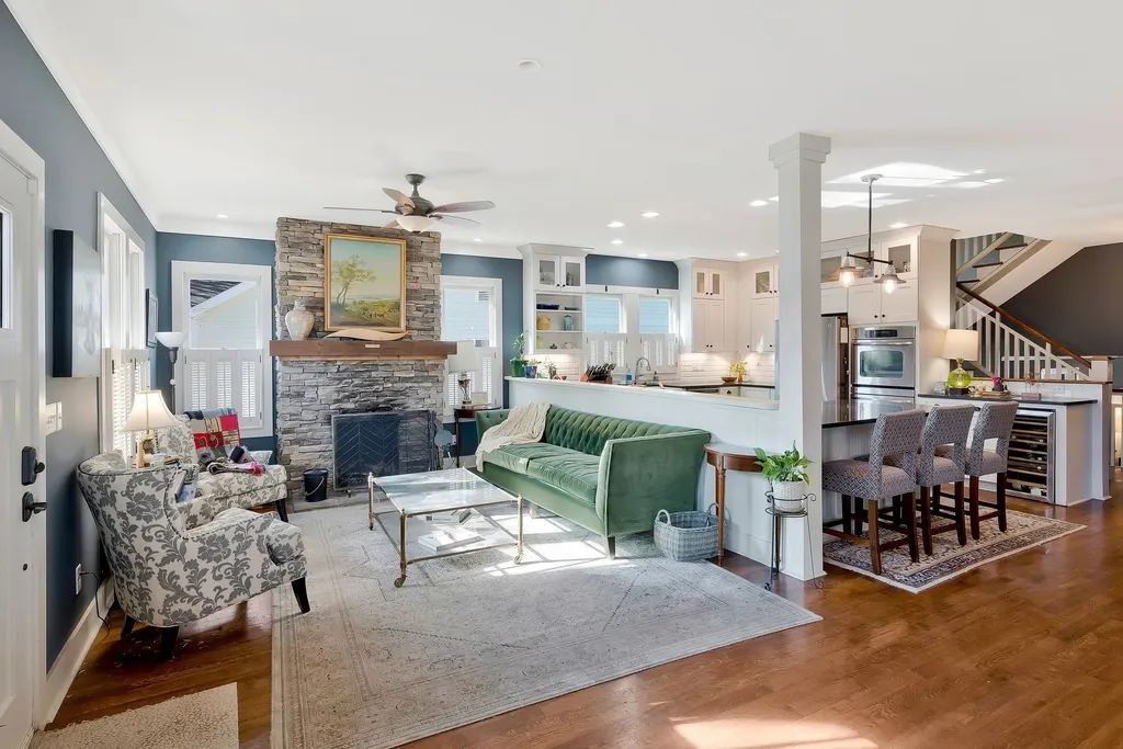 3704 Westbrook Avenue Nashville TN 37205