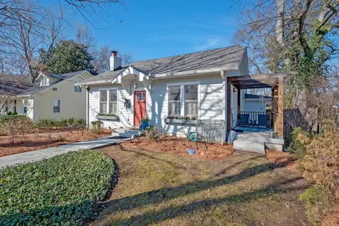 3704 Westbrook Avenue Nashville TN 37205