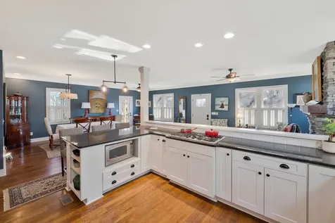 3704 Westbrook Avenue Nashville TN 37205