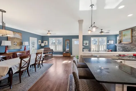 3704 Westbrook Avenue Nashville TN 37205