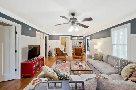 3704 Westbrook Avenue Nashville TN 37205