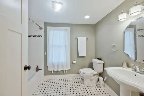 3704 Westbrook Avenue Nashville TN 37205