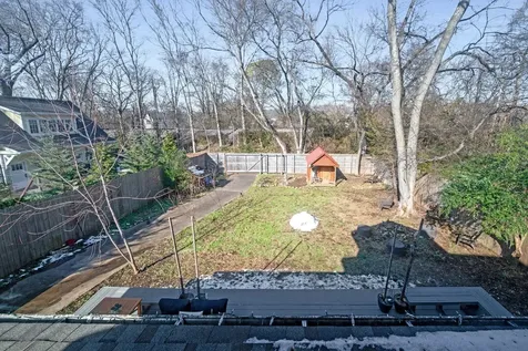 3704 Westbrook Avenue Nashville TN 37205