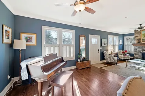 3704 Westbrook Avenue Nashville TN 37205