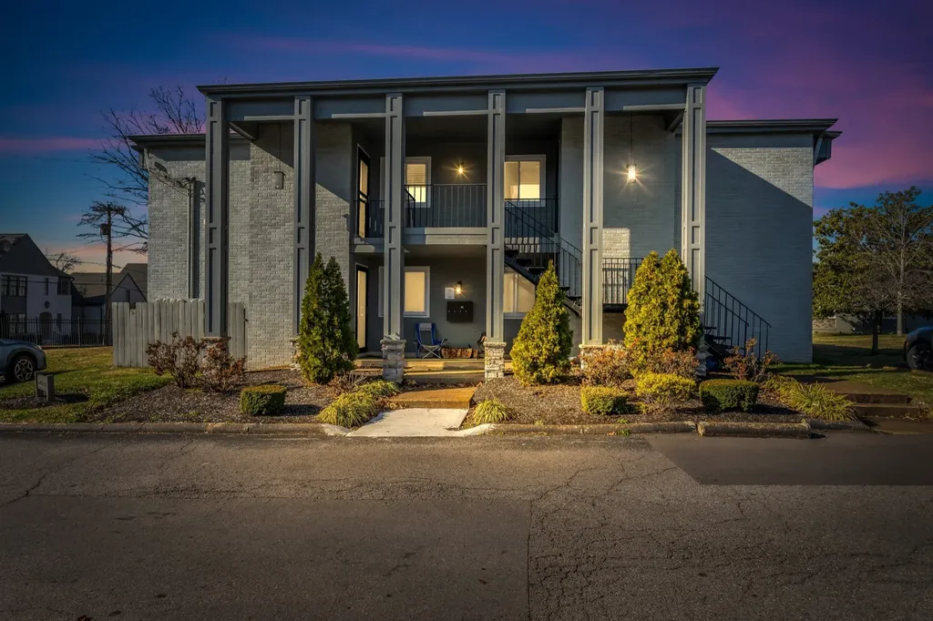 1900 Richard Jones Road Nashville TN 37215