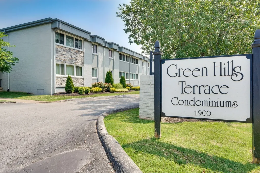1900 Richard Jones Road Nashville TN 37215