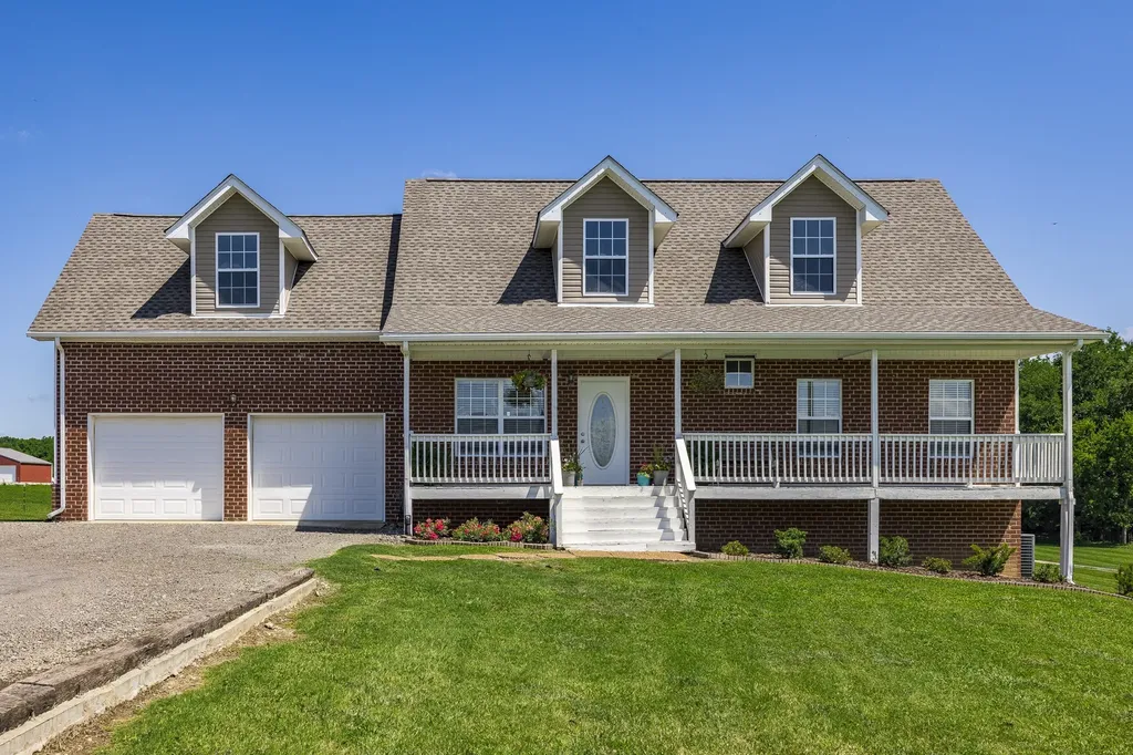 527 Governor Hall Road Castalian Springs TN 37031
