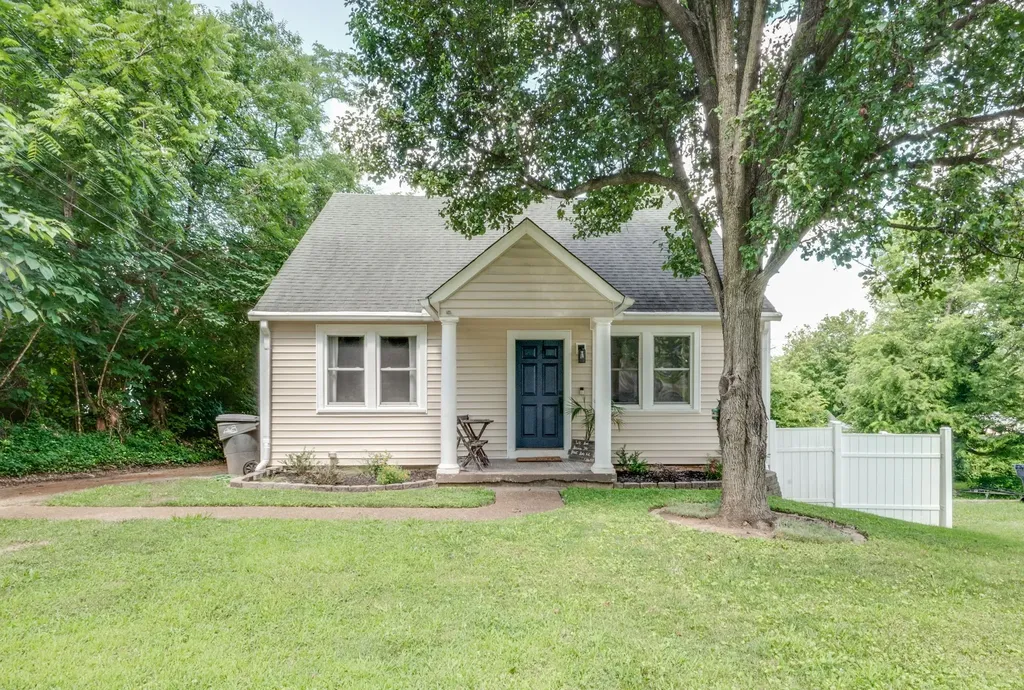 1812 Morningside Avenue Columbia TN 38401