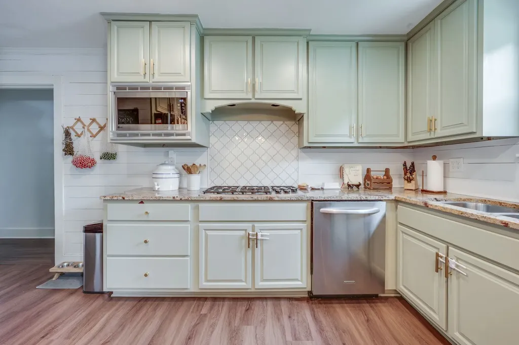 1812 Morningside Avenue Columbia TN 38401