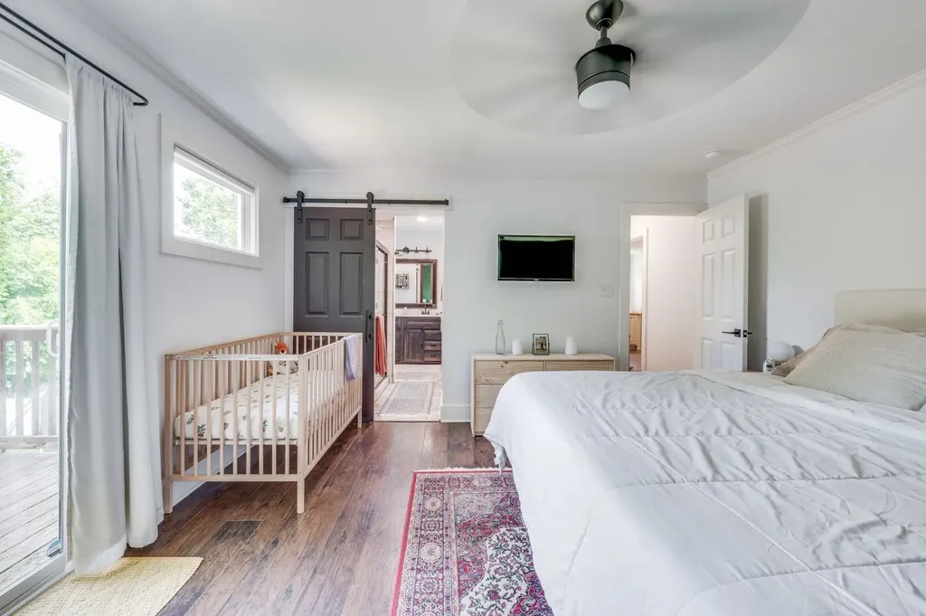 1812 Morningside Avenue Columbia TN 38401
