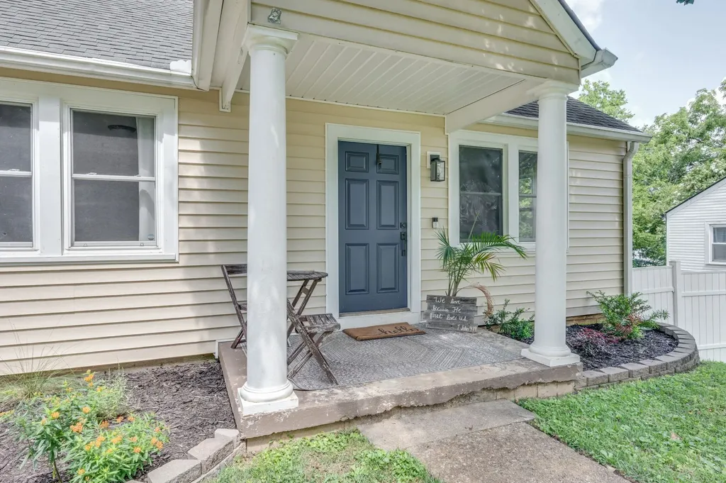 1812 Morningside Avenue Columbia TN 38401