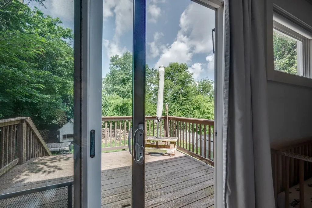 1812 Morningside Avenue Columbia TN 38401