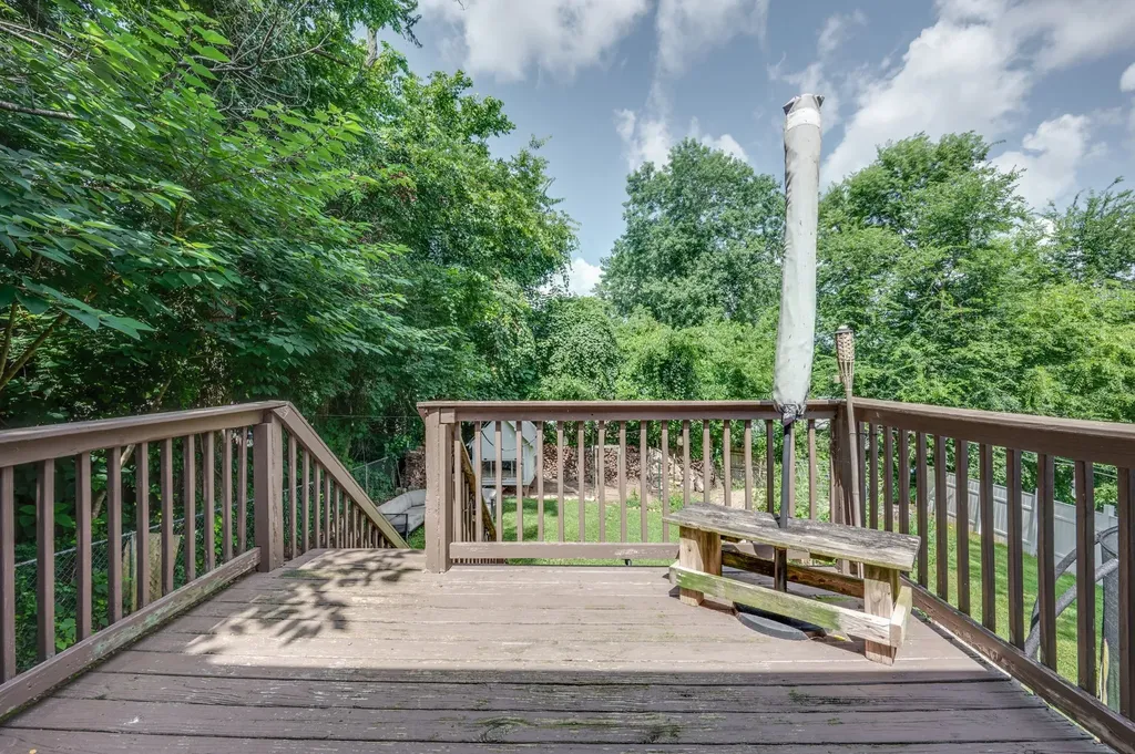 1812 Morningside Avenue Columbia TN 38401