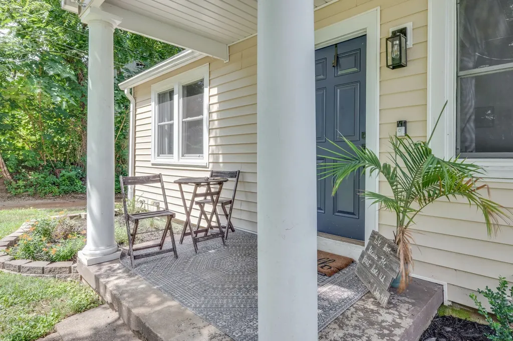 1812 Morningside Avenue Columbia TN 38401