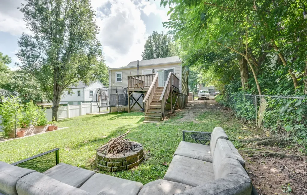 1812 Morningside Avenue Columbia TN 38401