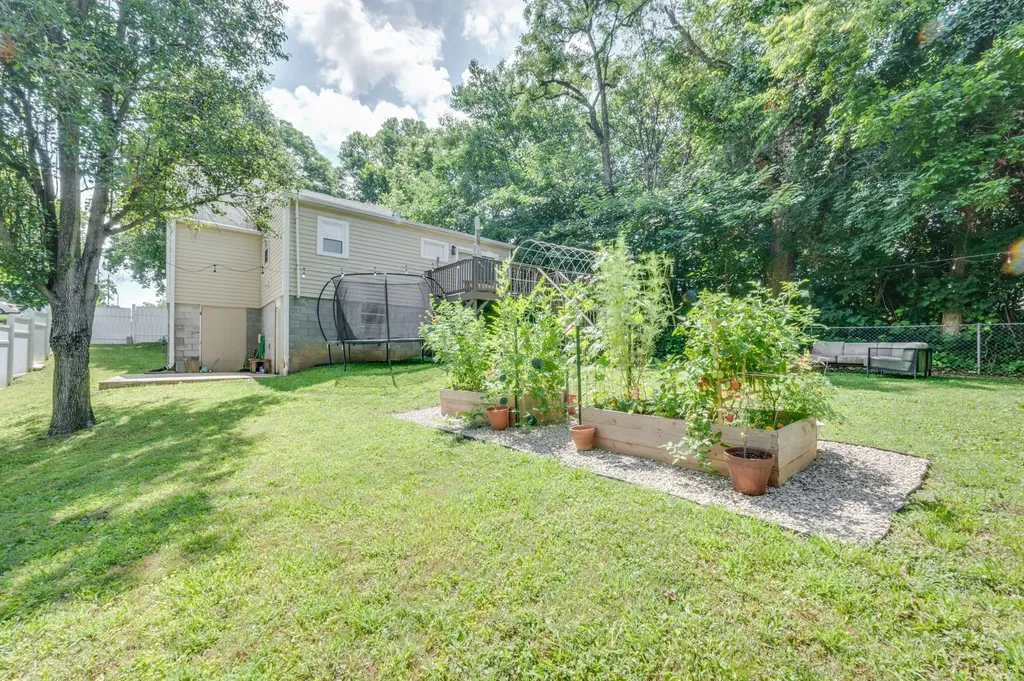 1812 Morningside Avenue Columbia TN 38401