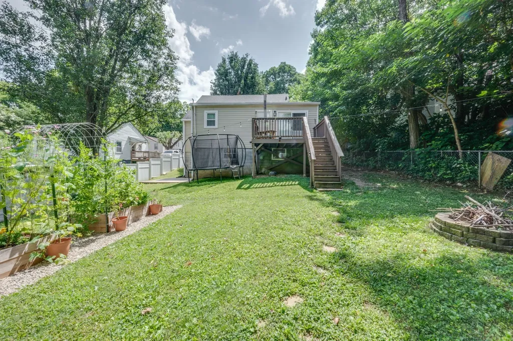 1812 Morningside Avenue Columbia TN 38401