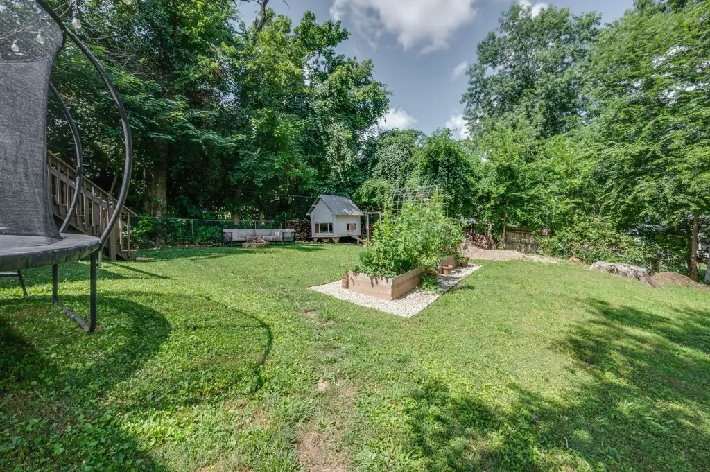 1812 Morningside Avenue Columbia TN 38401